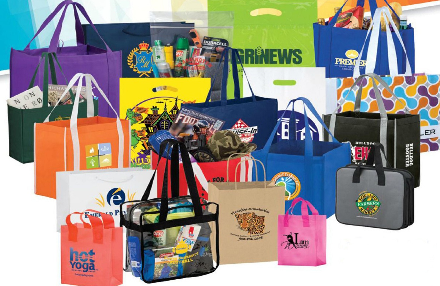 Bag