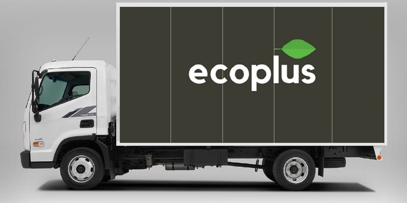 Branded Vehicle